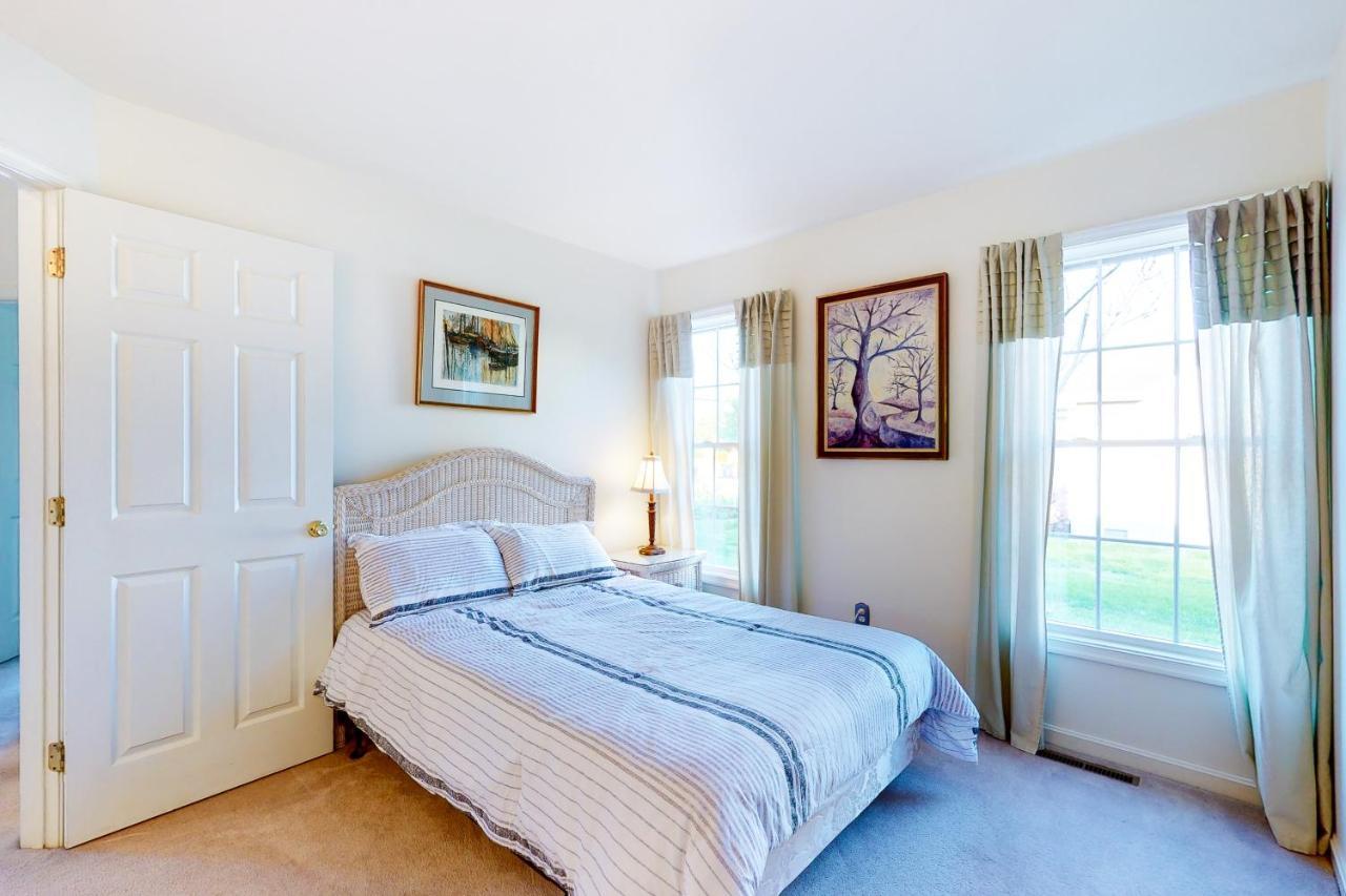 Bayview Estates -- 35600 Williamsville Villa Fenwick Island Ngoại thất bức ảnh